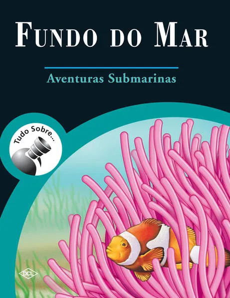 Fundo do mar – Aventuras submarinas: