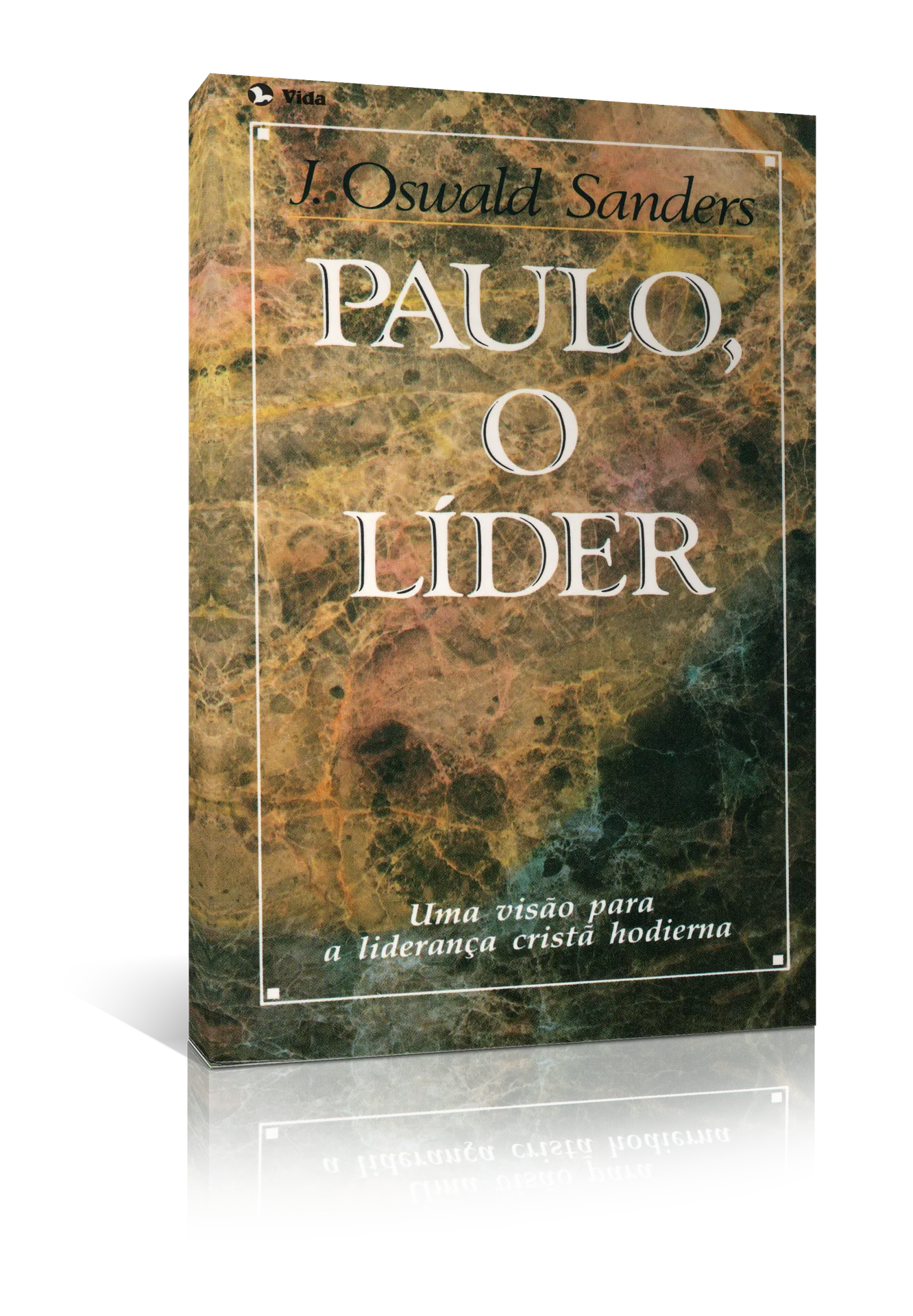 Paulo, o líder Paulo, o líder