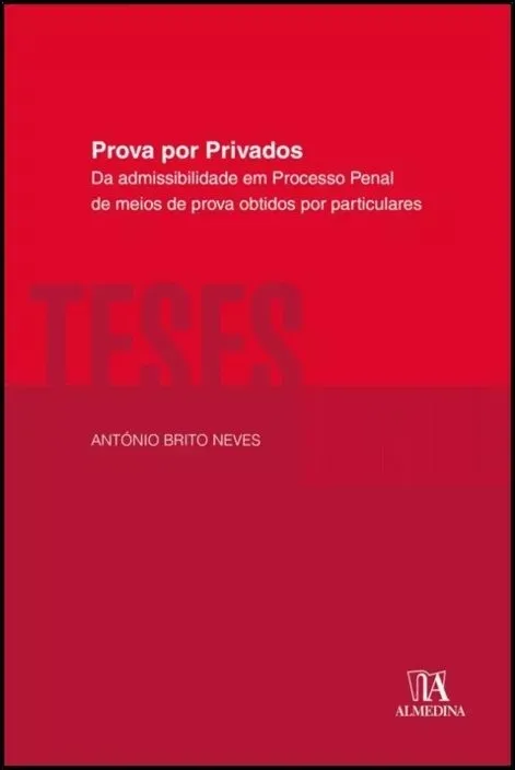 Prova por privados Prova por privados