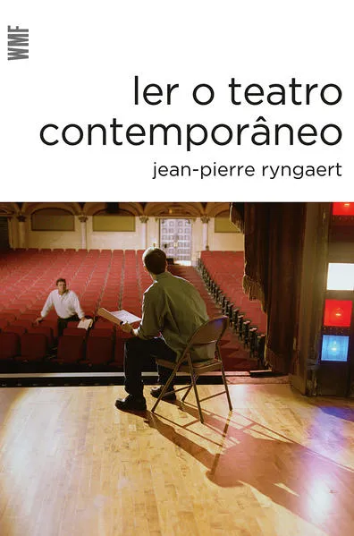Ler o teatro contemporâneo: