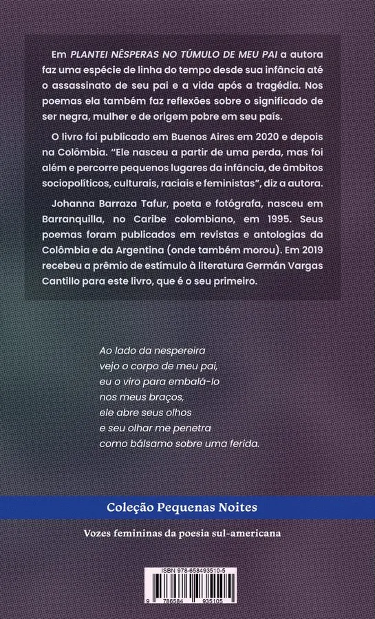 Plantei nêsperas no túmulo de meu pai: Plantei nêsperas no túmulo de meu pai: - Imagem 2