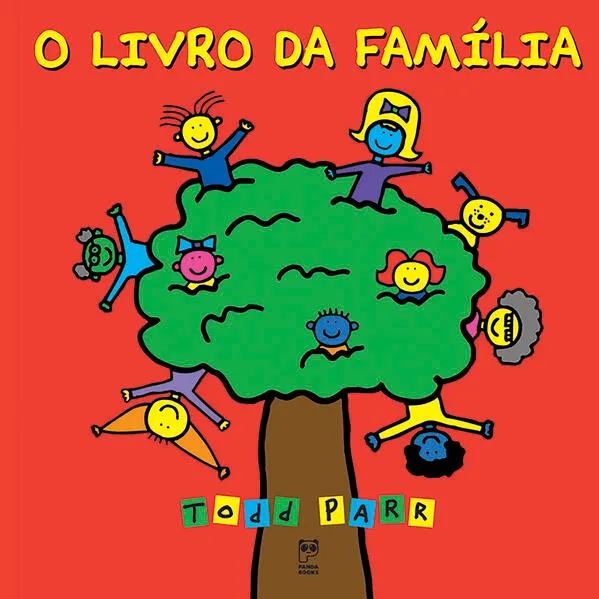 O livro da família:
