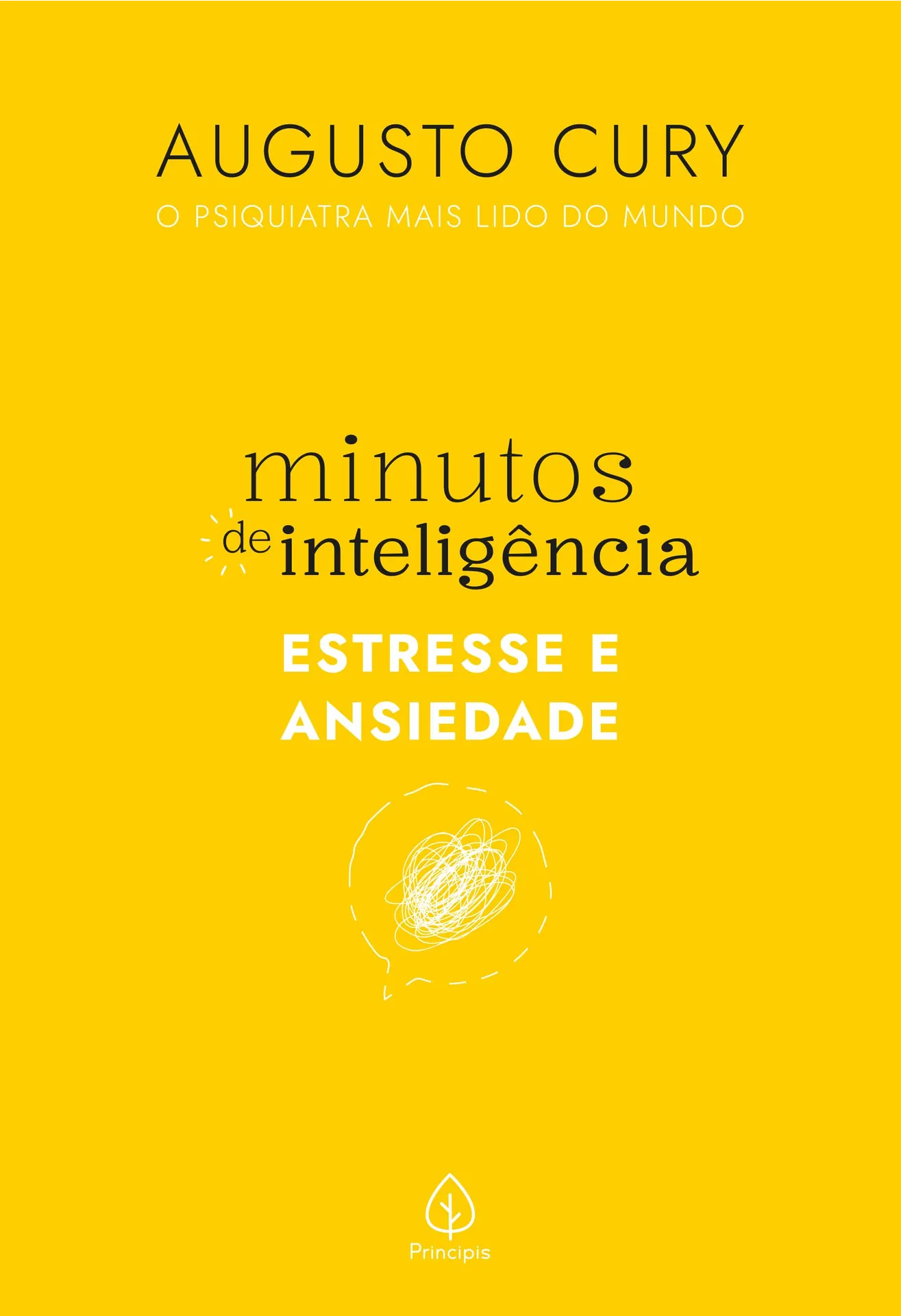 Minutos de inteligência: Estresse e ansiedade Minutos de inteligência: Estresse e ansiedade