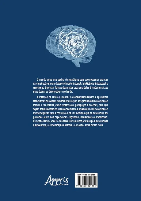 Inteligência emocional na prática: aprenda a desenvolver e treinar habilidades emocionais e socioemocionais em sala de aula Inteligência emocional na prática: aprenda a desenvolver e treinar habilidades emocionais e socioemocionais em sala de aula - Imagem 2
