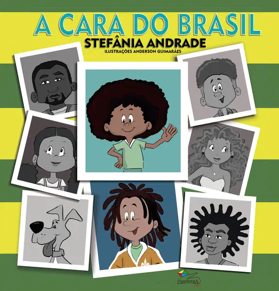 A cara do Brasil: