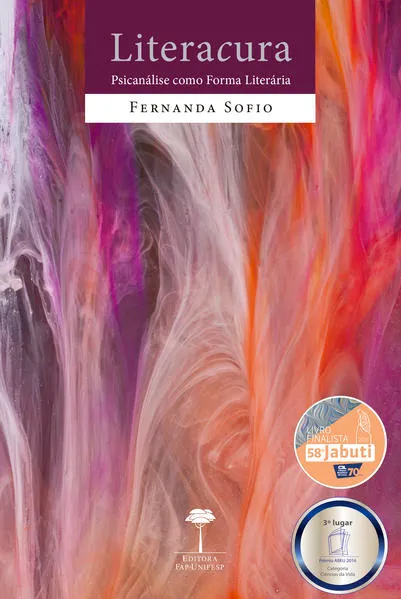 Literacura: Psicanálise como forma literária