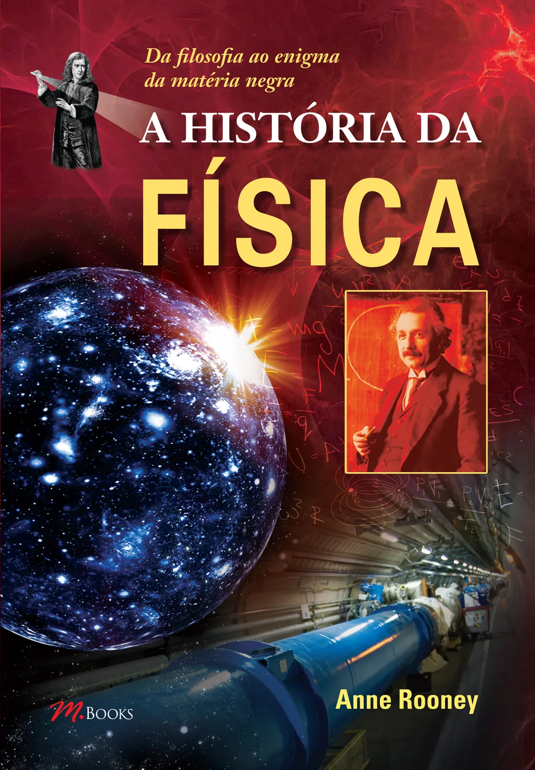 A história da física A história da física