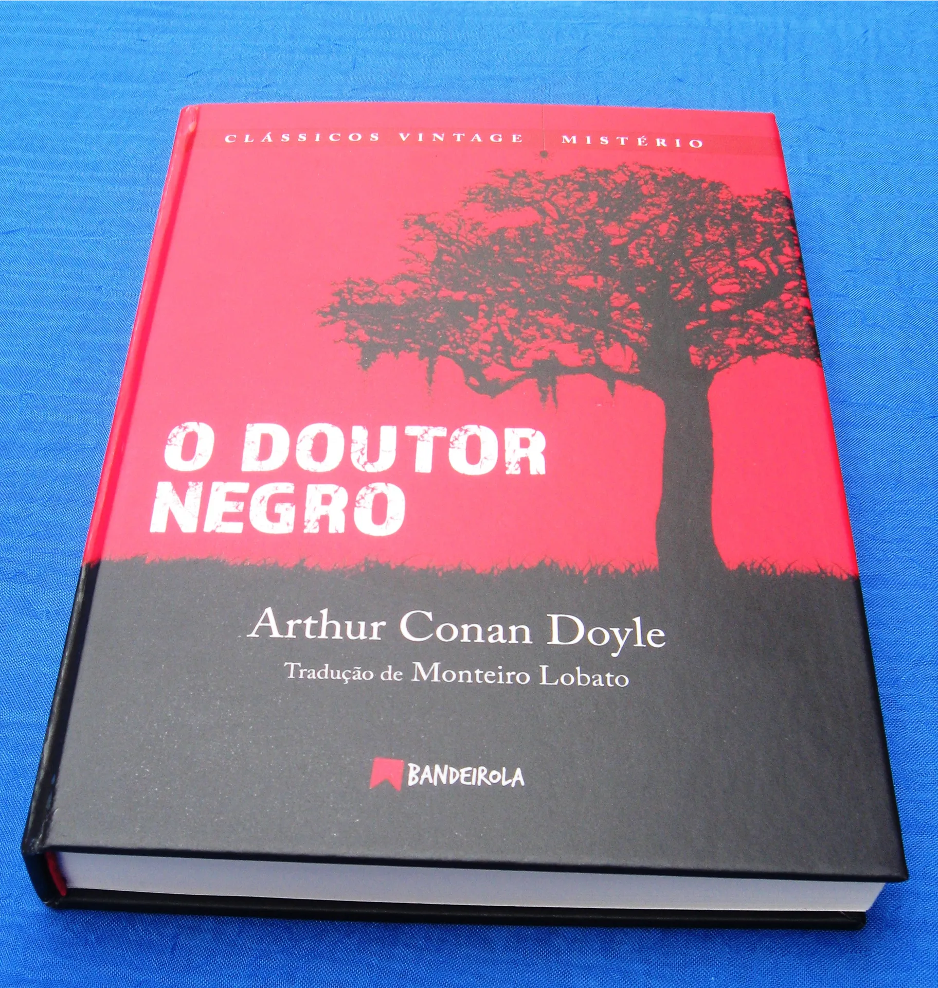 O doutor negro: O doutor negro: - Imagem 3