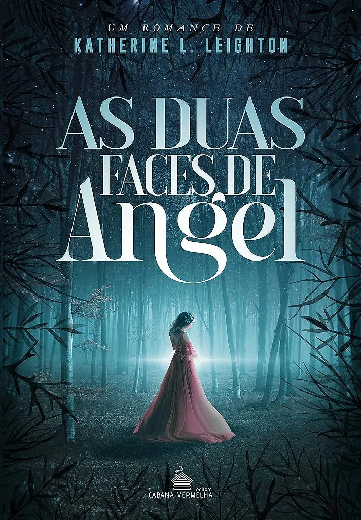 As duas faces de Angel As duas faces de Angel