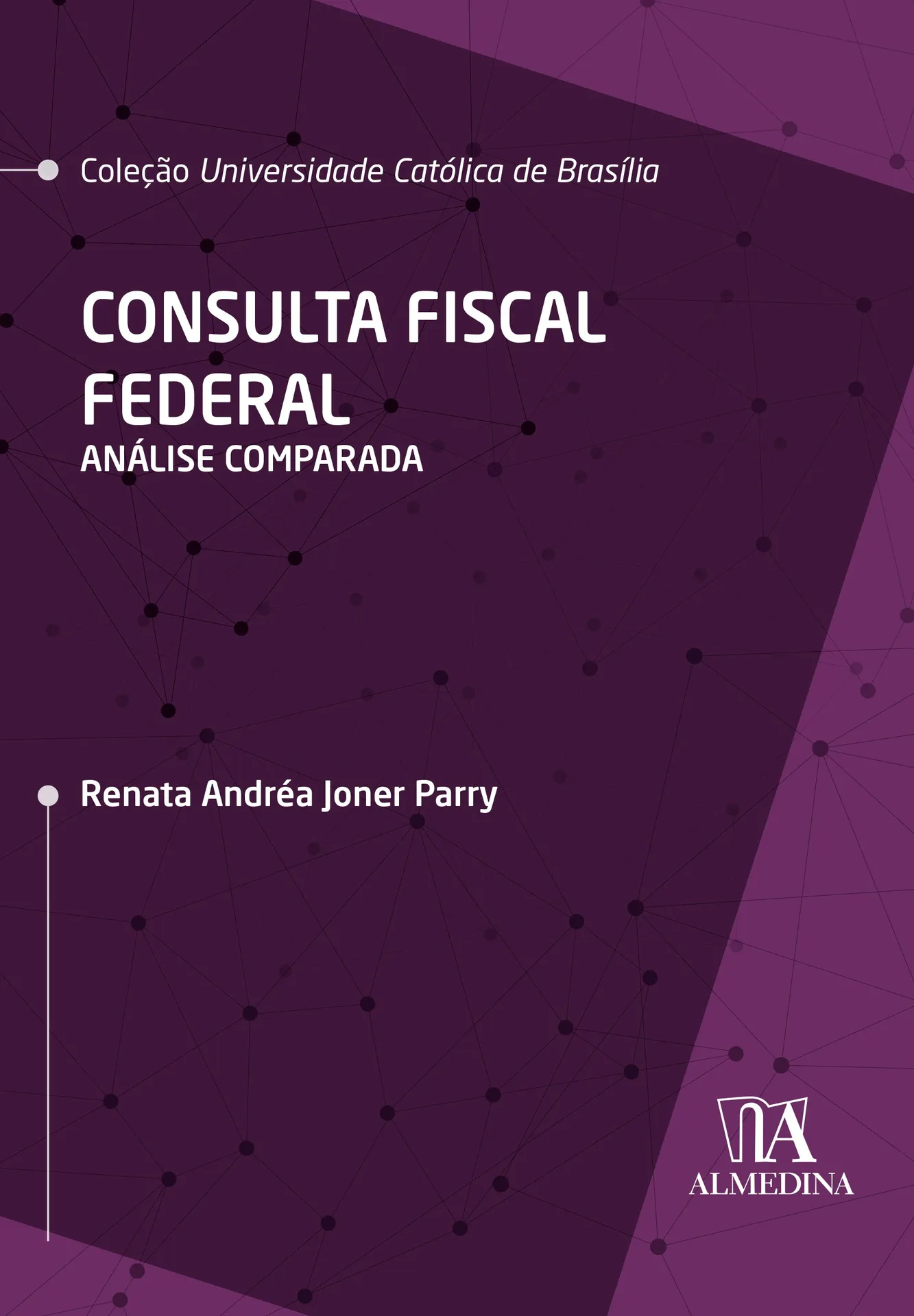 Consulta fiscal federal: análise comparada Consulta fiscal federal