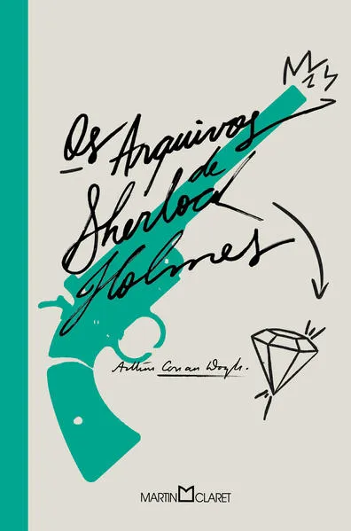 Os arquivos de Sherlock Holmes: