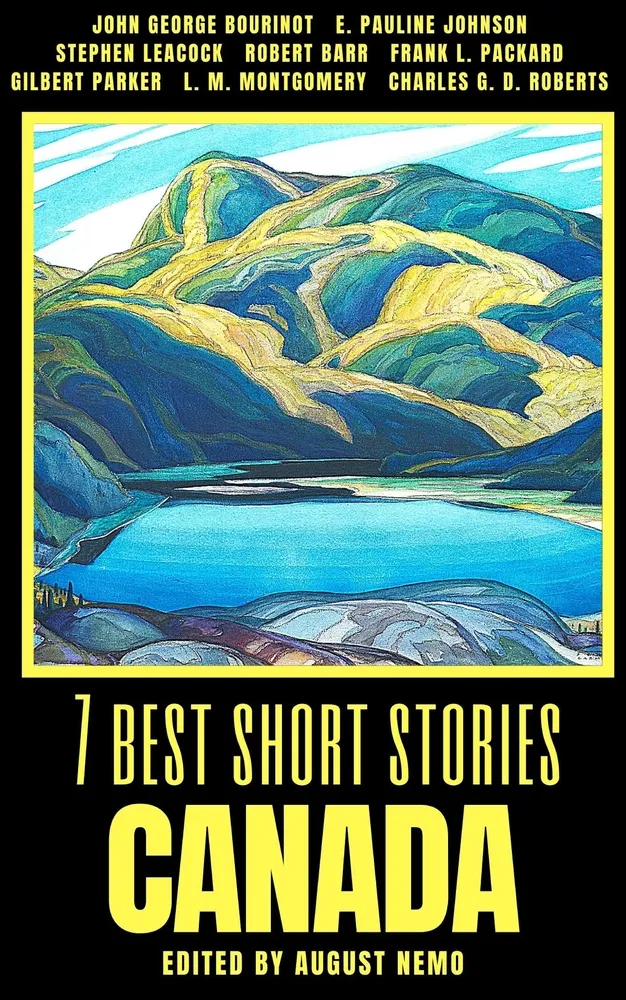 7 best short stories - Canada 7 best short stories - Canada