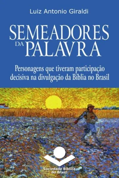 Semeadores da Palavra: Edição Acadêmica