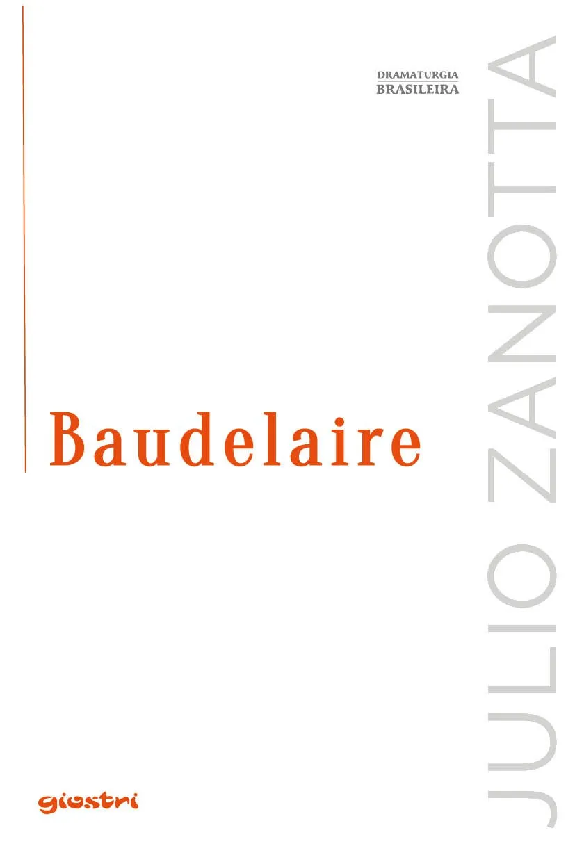 Nietzsche no Paraguay | Baudelaire: Nietzsche no Paraguay | Baudelaire: - Imagem 2