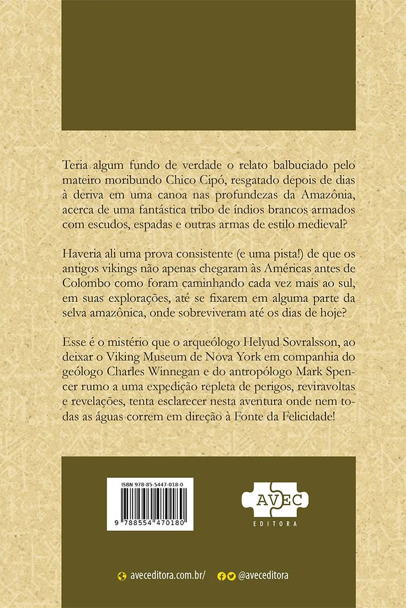 A fonte da felicidade: A fonte da felicidade: - Imagem 2