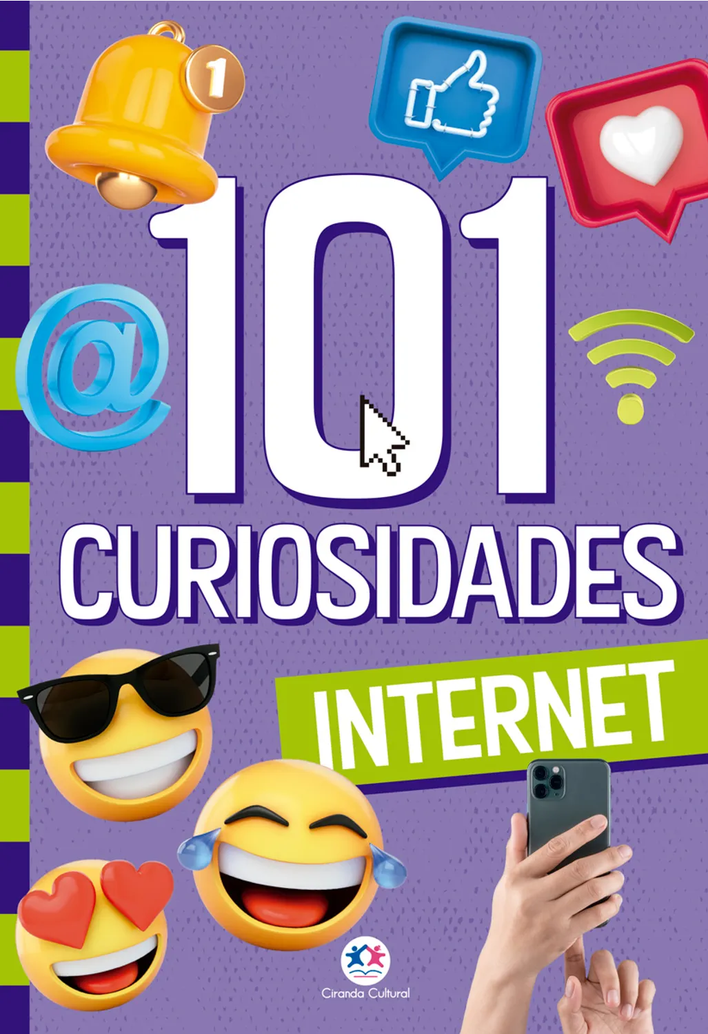 101 curiosidades - Internet 101 curiosidades - Internet