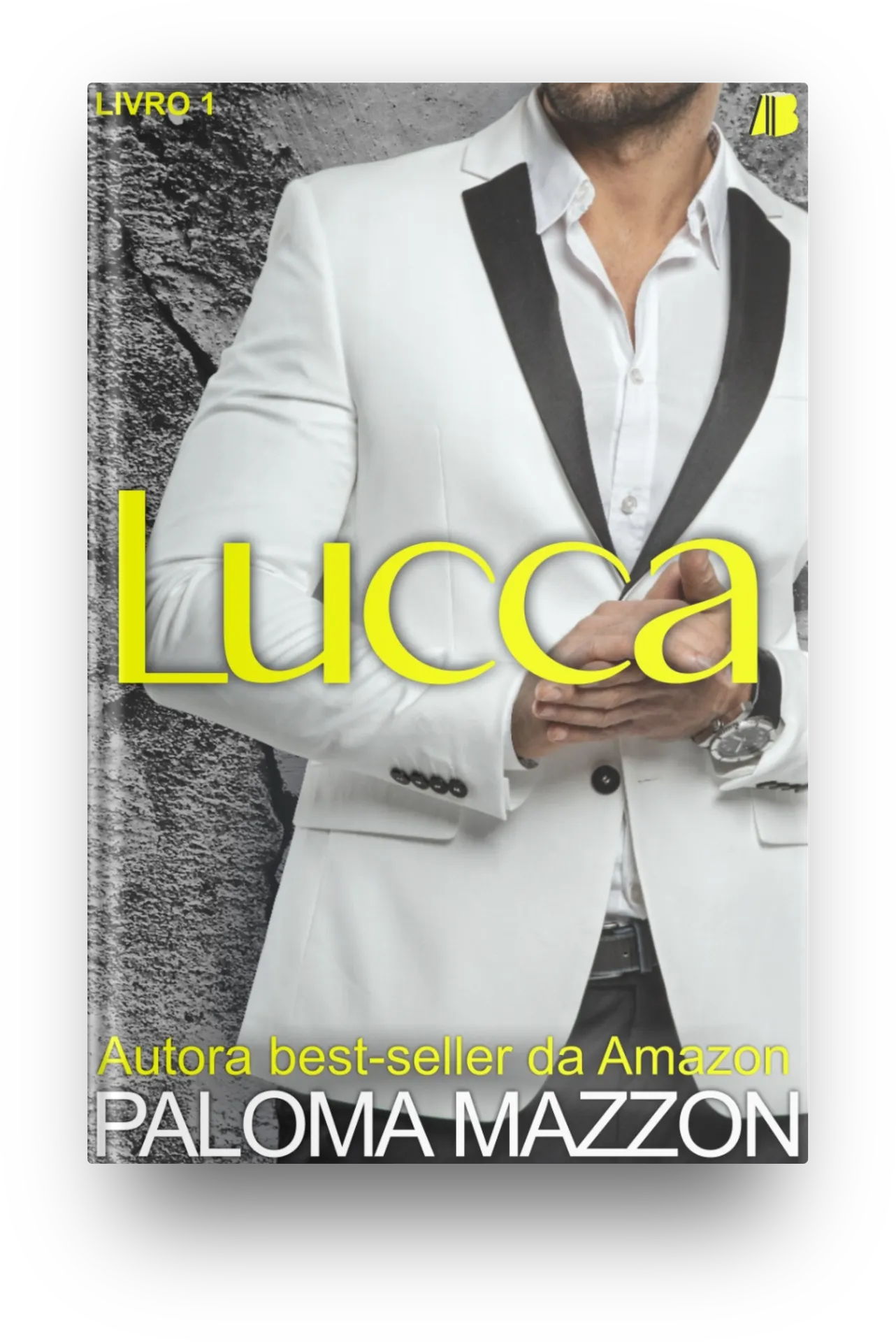 Lucca: Lucca: - Imagem 4