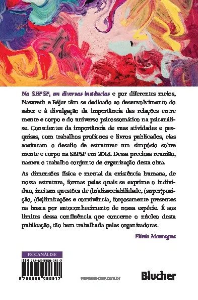 Imunidade, memória, trauma: contribuições da neuropsicanálise, aportes da psicossomática psicanalítica Imunidade, memória, trauma: contribuições da neuropsicanálise, aportes da psicossomática psicanalítica - Imagem 2