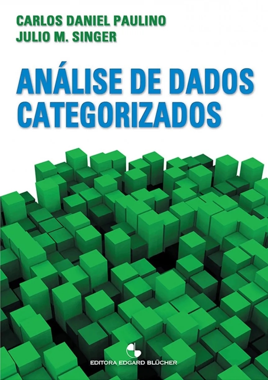 Análise de dados categorizados Análise de dados categorizados
