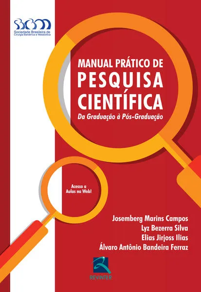 Manual Pratico de Pesquisa Científica: