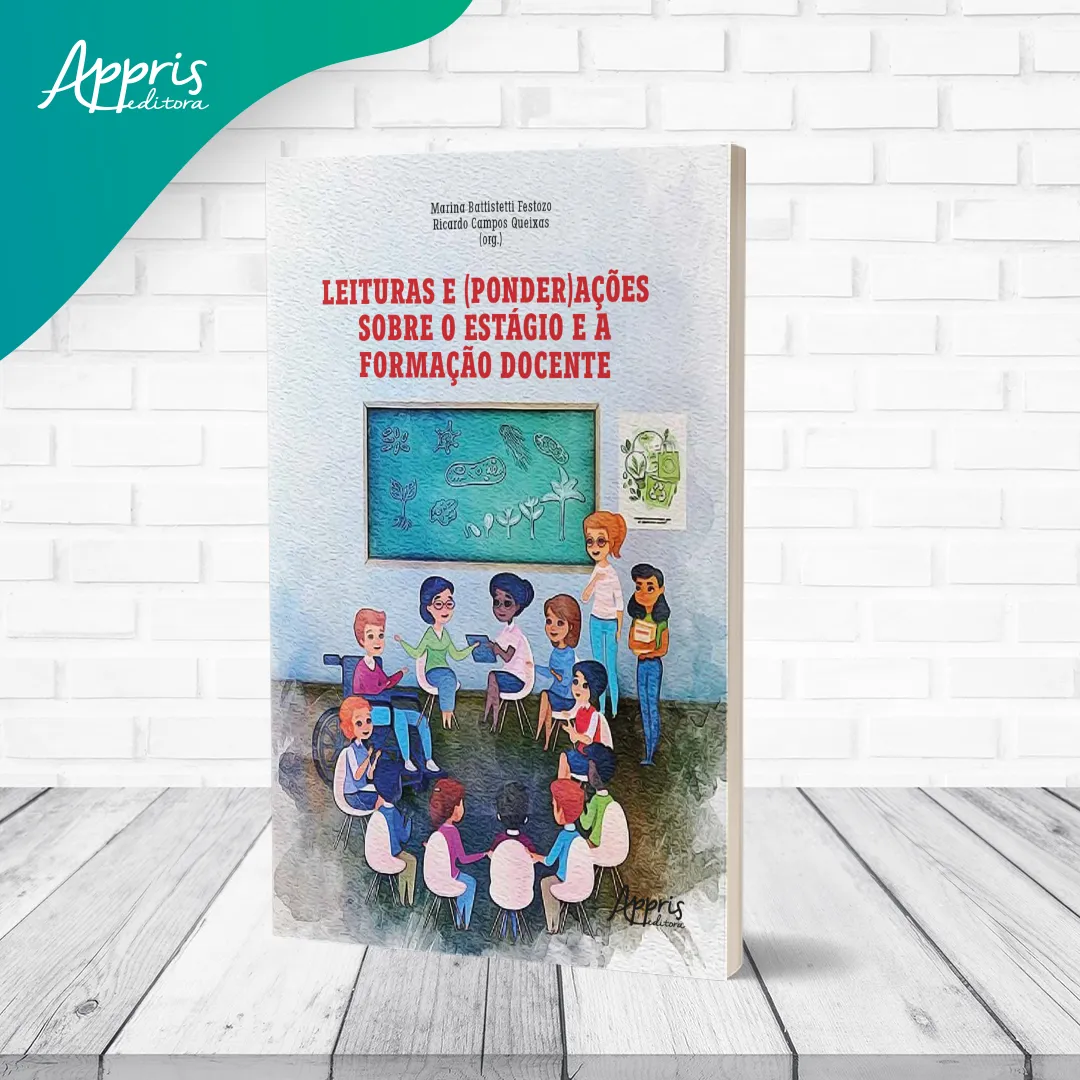 Leituras e (ponder)ações sobre o estágio e a formação docente Leituras e (ponder)ações sobre o estágio e a formação docenteImagens Sem Perspectiva