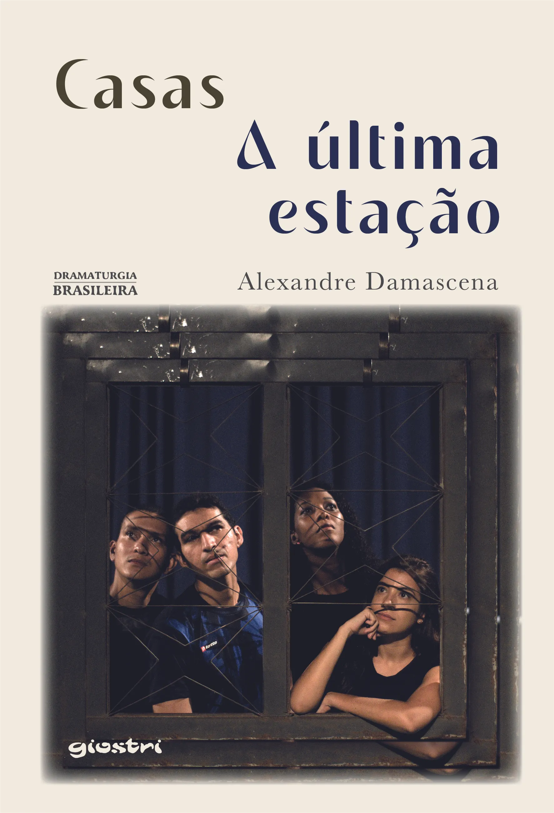 Casas - A última estação