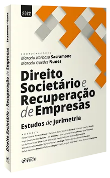 Direito societário e recuperação de empresas: Direito societário e recuperação de empresas: - Imagem 3