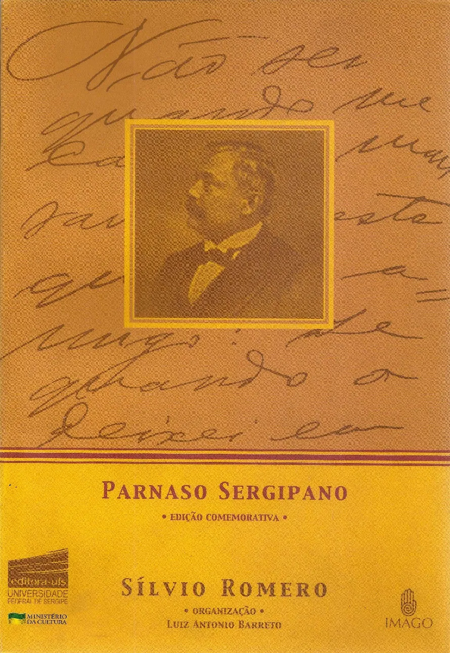Parnaso sergipano Parnaso sergipano