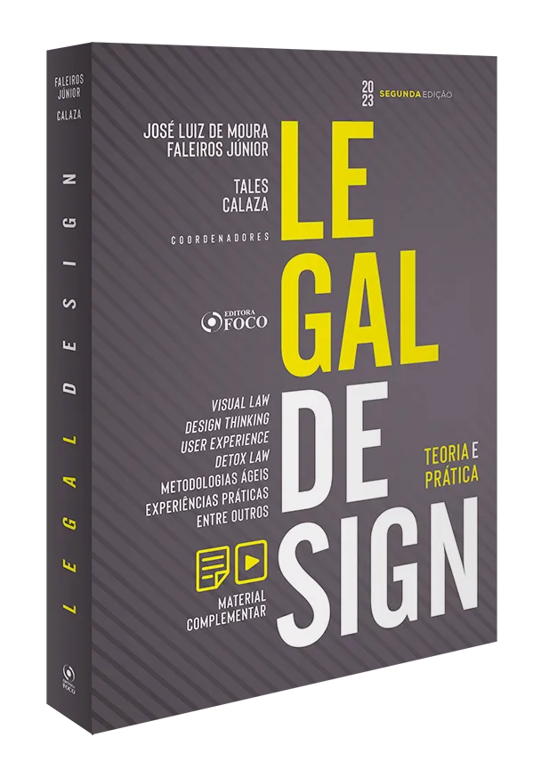 Legal Design - Teoria e prática: Legal Design - Teoria e prática: - Imagem 3