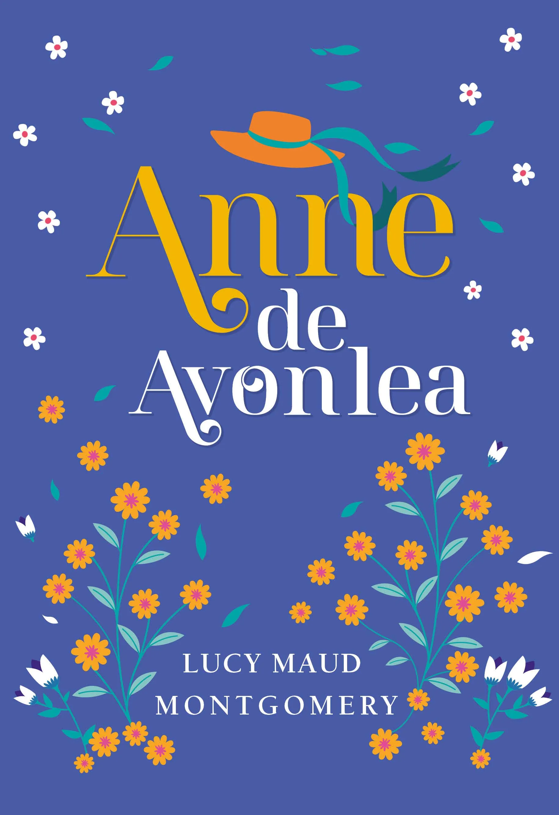 Anne De Avonlea Edi o Luxo Livro 2 Lucy Maud Montgomery anne-de-avonlea-edi-o-luxo-livro-2-lucy-maud-montgomery