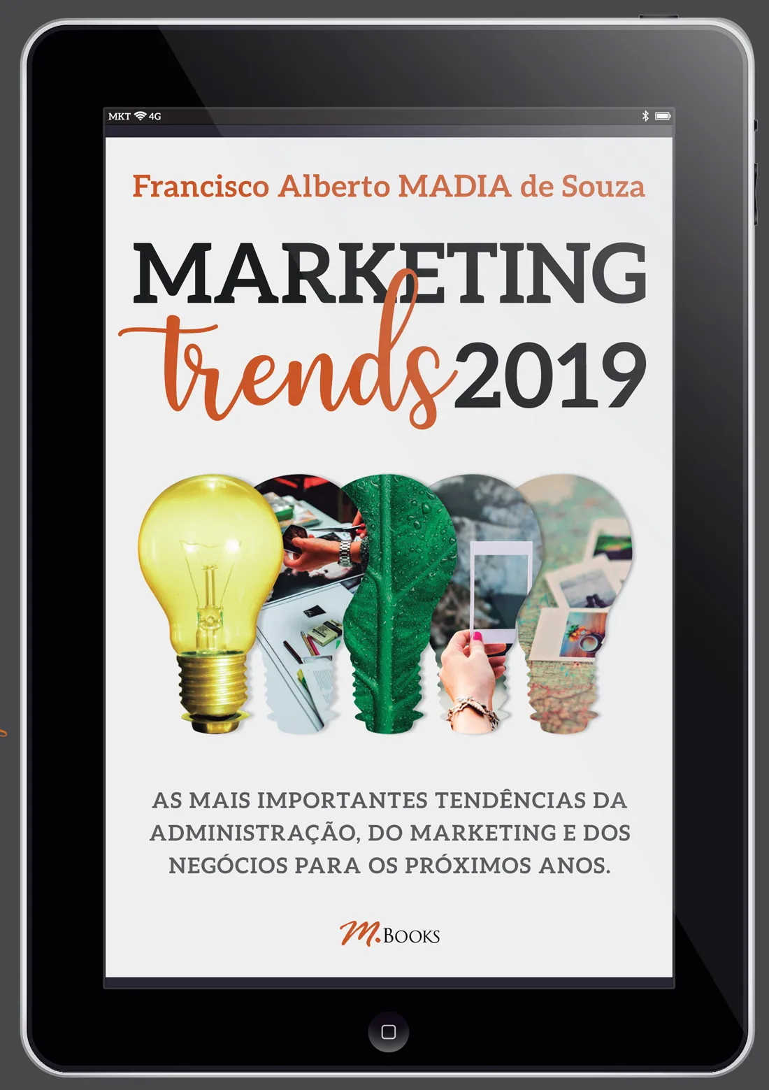 Marketing trends 2019 Marketing trends 2019