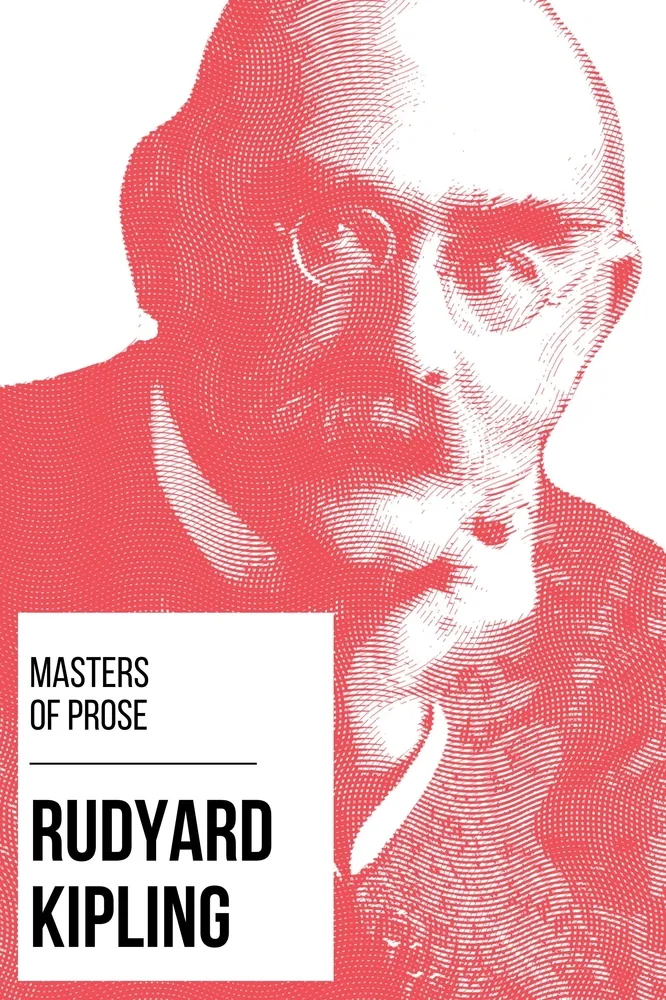 Masters of prose - Rudyard Kipling Masters of prose - Rudyard Kipling