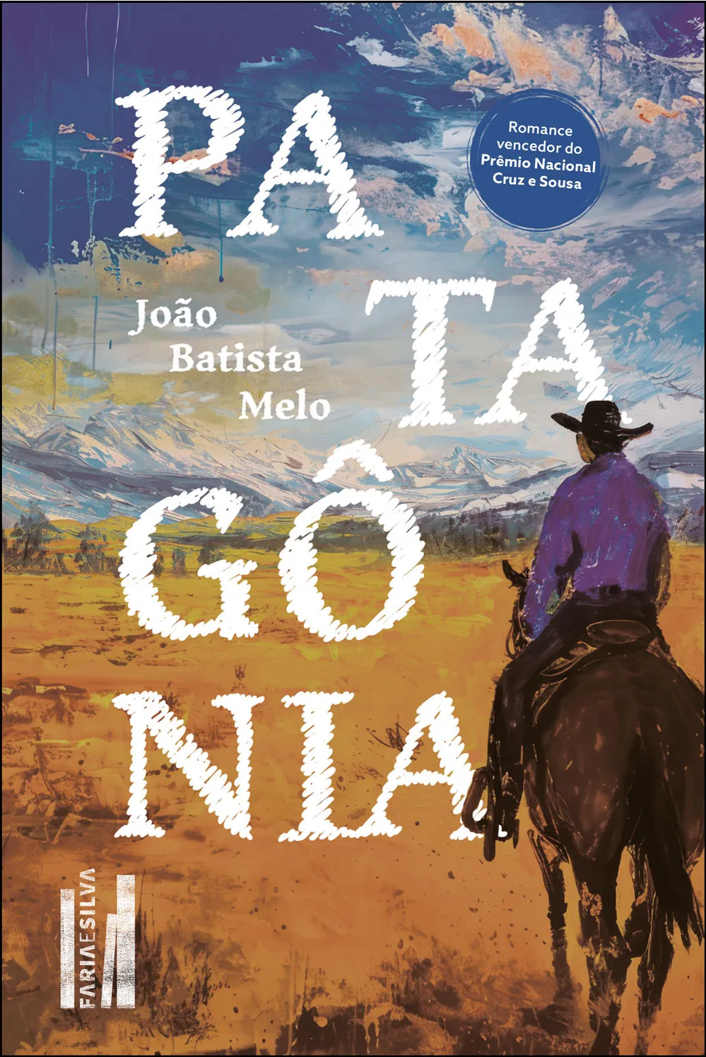 Patagônia Patagônia