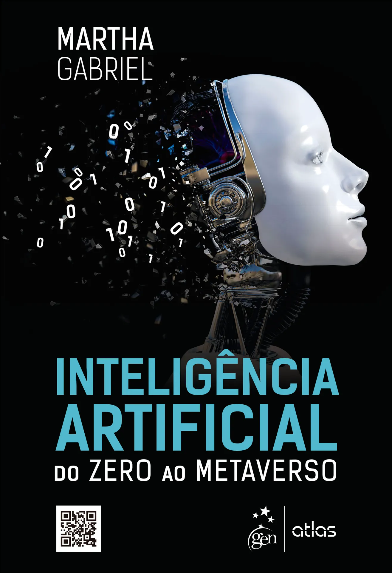 Inteligência Artificial - Do Zero ao Metaverso Inteligência Artificial - Do Zero ao Metaverso
