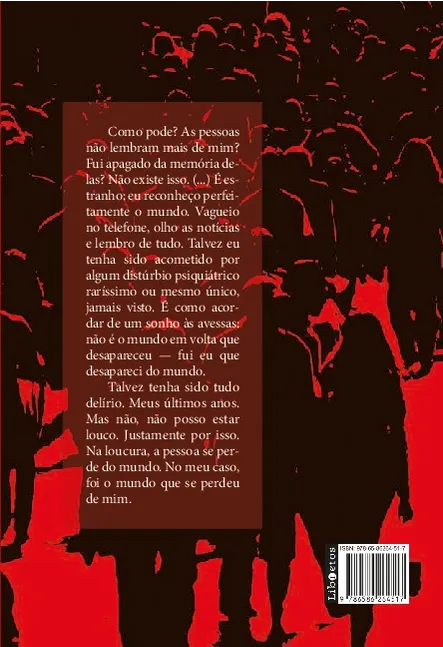 Os olhos dos outros: Os olhos dos outros: - Imagem 2