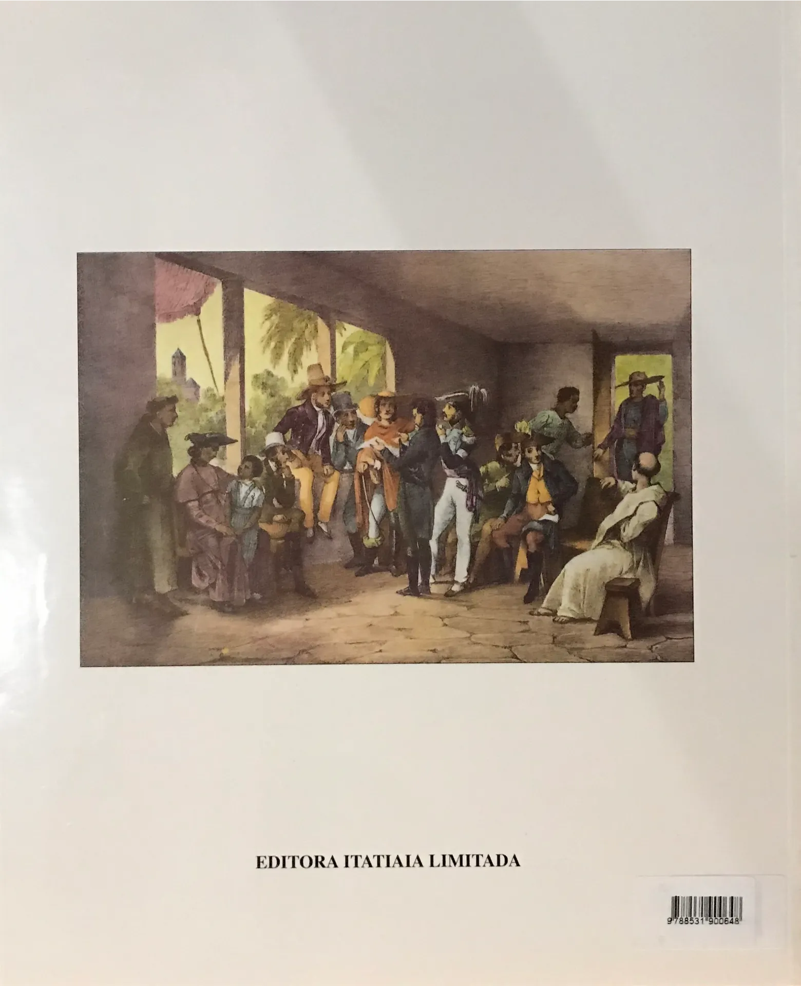 Viagem pitoresca através do Brasil: Viagem pitoresca através do Brasil: - Imagem 2