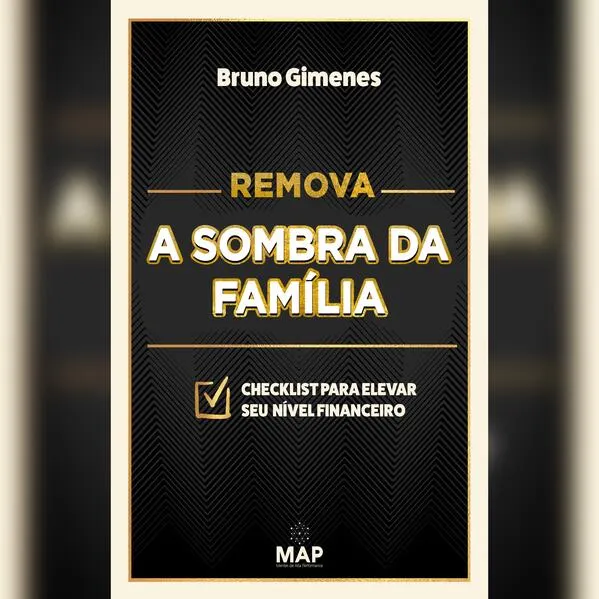 Remova a sombra da família: