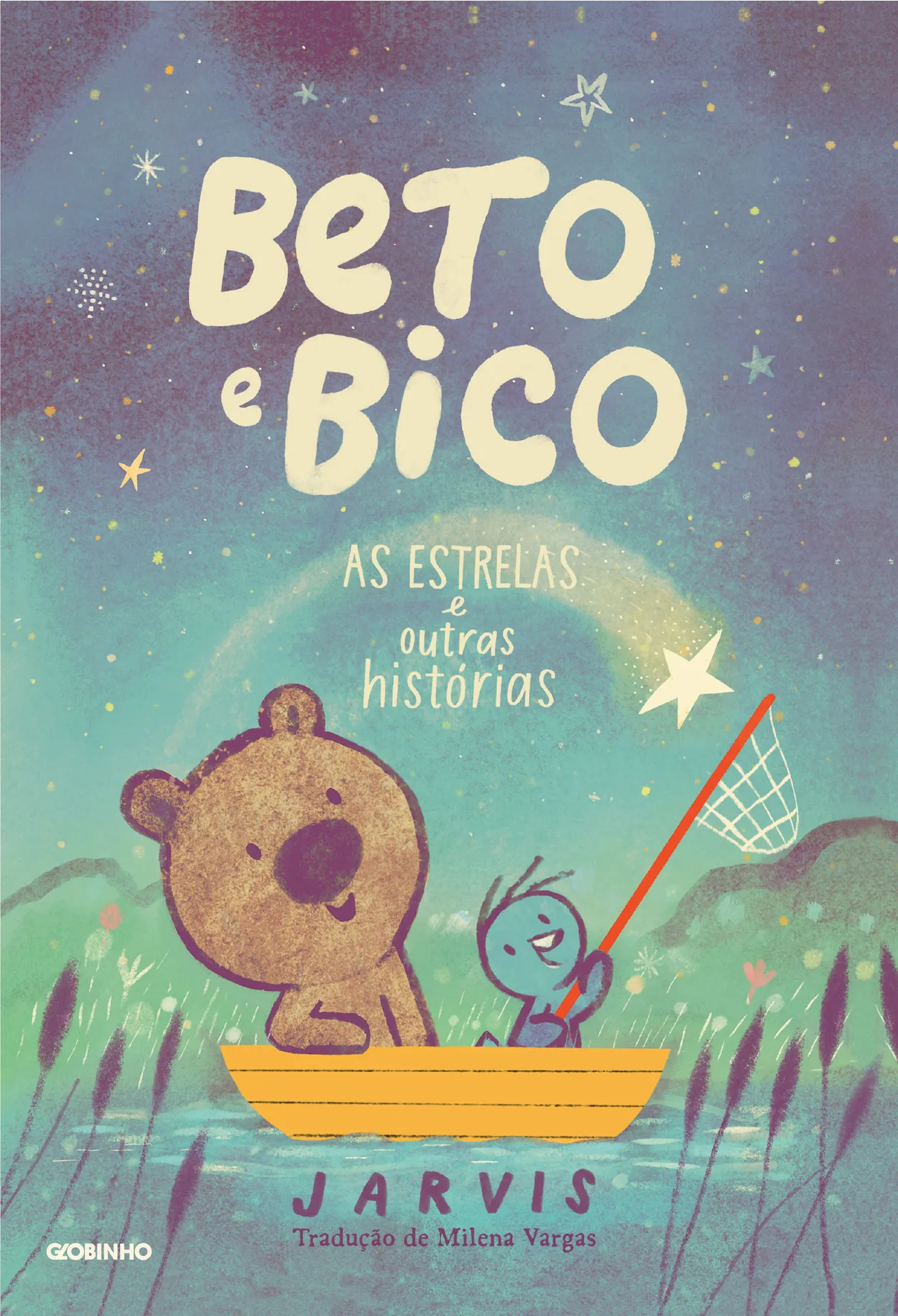 Beto e Bico Beto e Bico