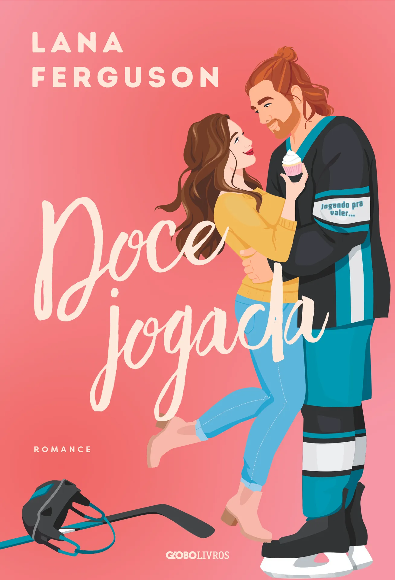 Doce jogada Doce jogada