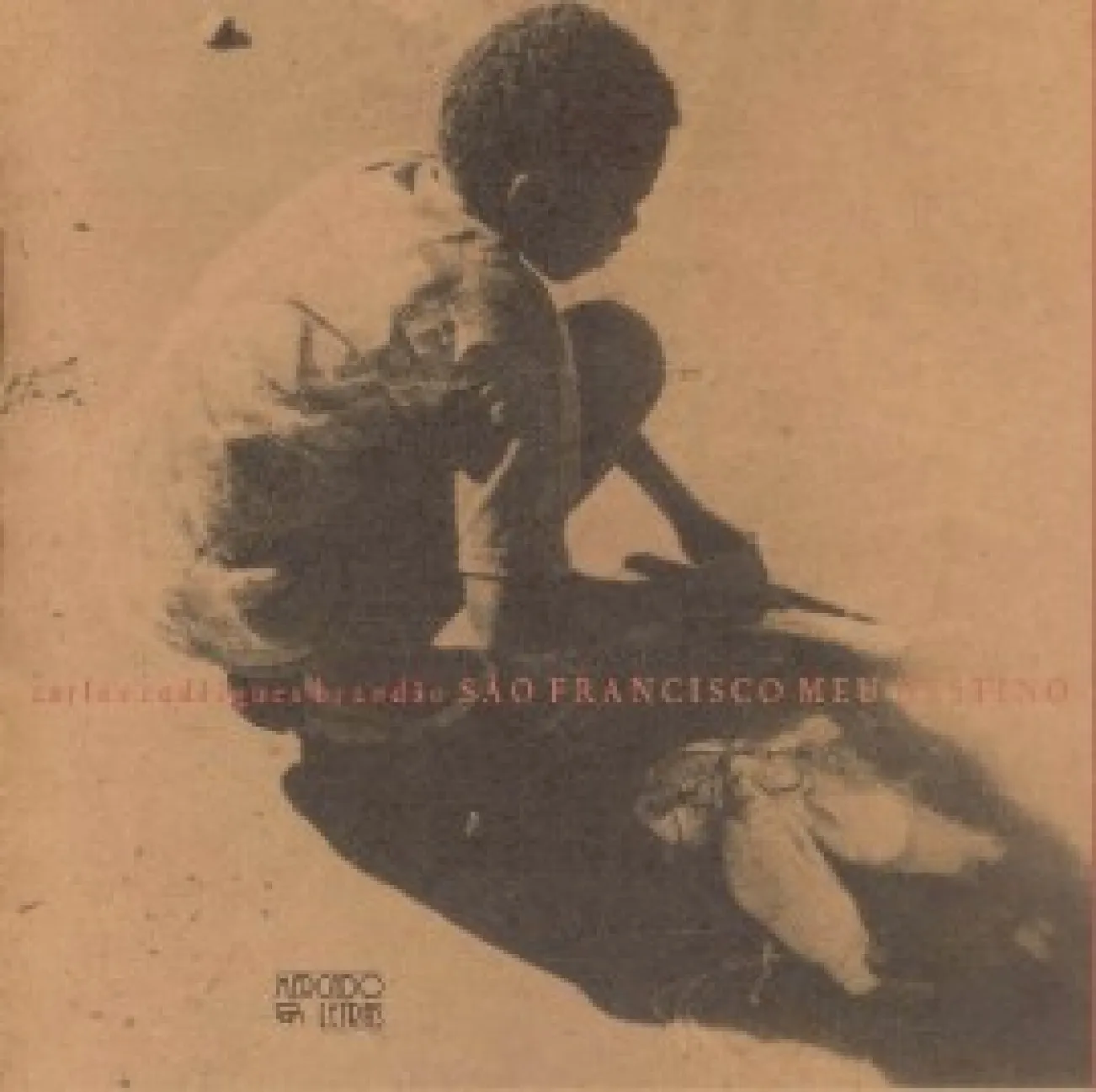 São Francisco meu destino São Francisco meu destino