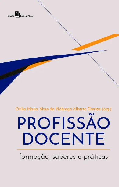Profissão docente Profissão docente