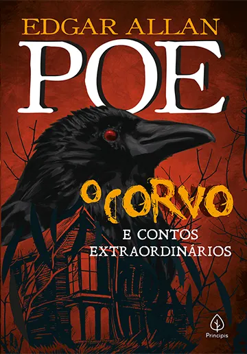 O corvo e outros contos extraordinários O corvo e outros contos extraordinários