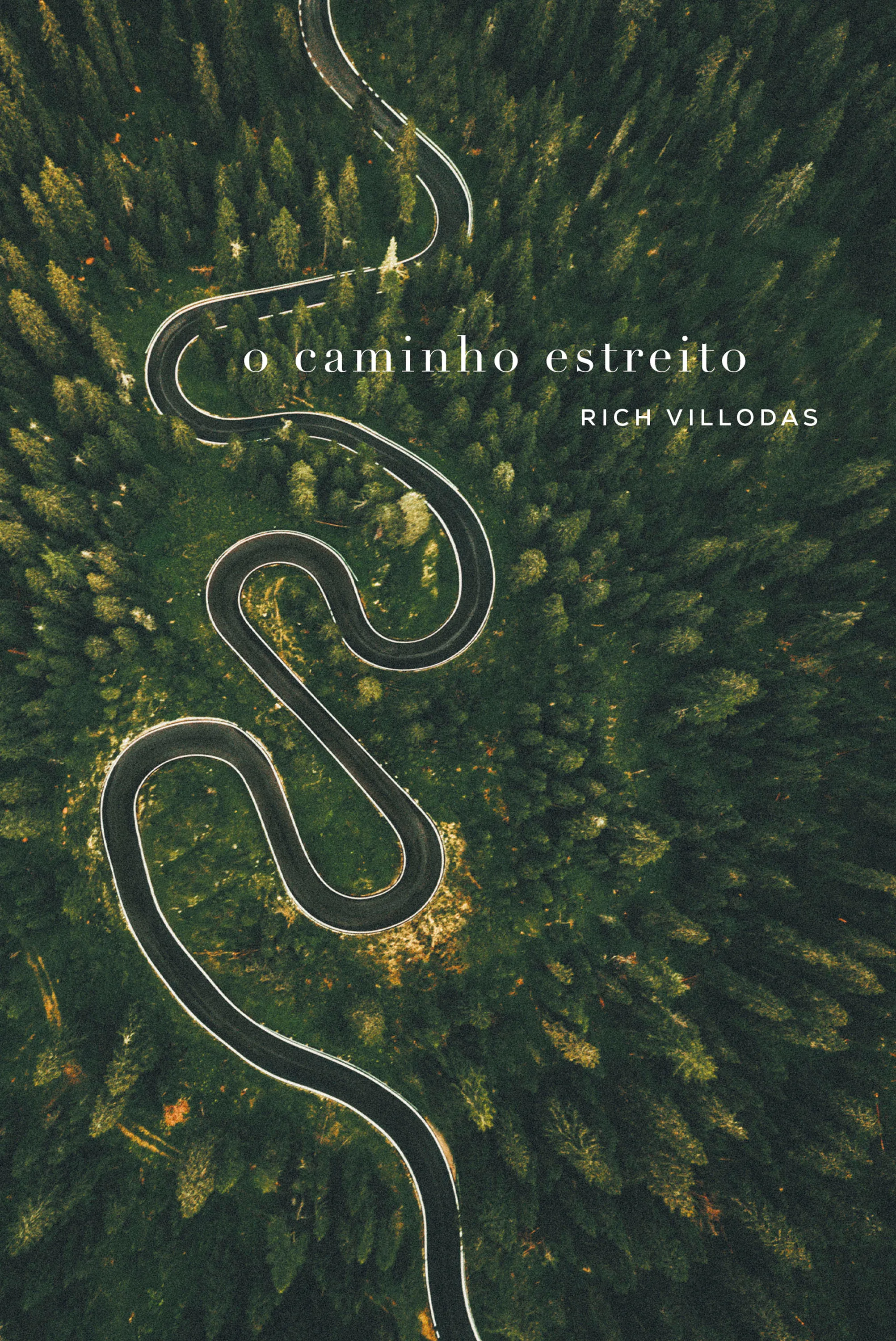 O caminho estreito
