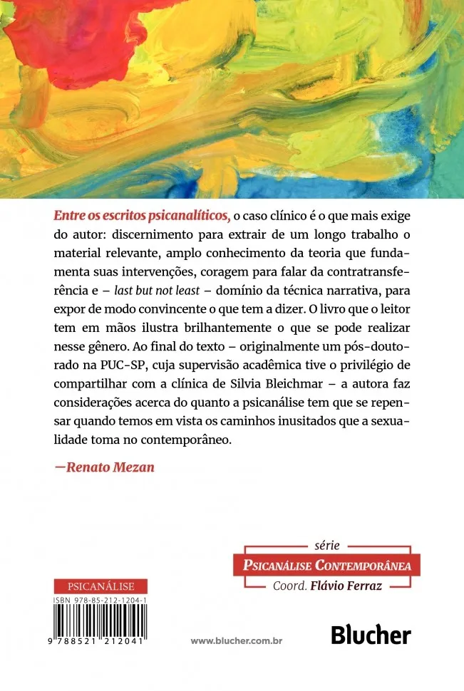 Nem sapo, nem princesa: terror e fascínio pelo feminino Nem sapo, nem princesa: terror e fascínio pelo feminino - Imagem 2