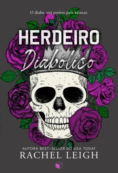 Herdeiro diabólico: