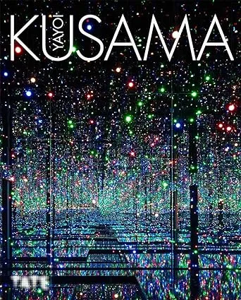 Yayoi Kusama Yayoi Kusama