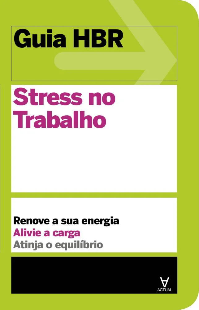 Stress no trabalho Stress no trabalho
