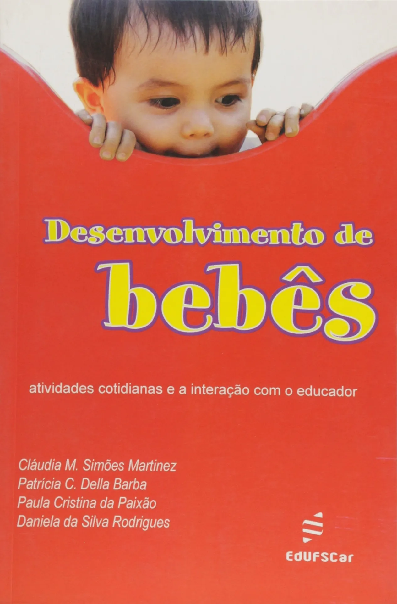 Desenvolvimento de bebês Desenvolvimento de bebês