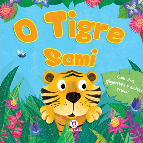 O tigre Sami: