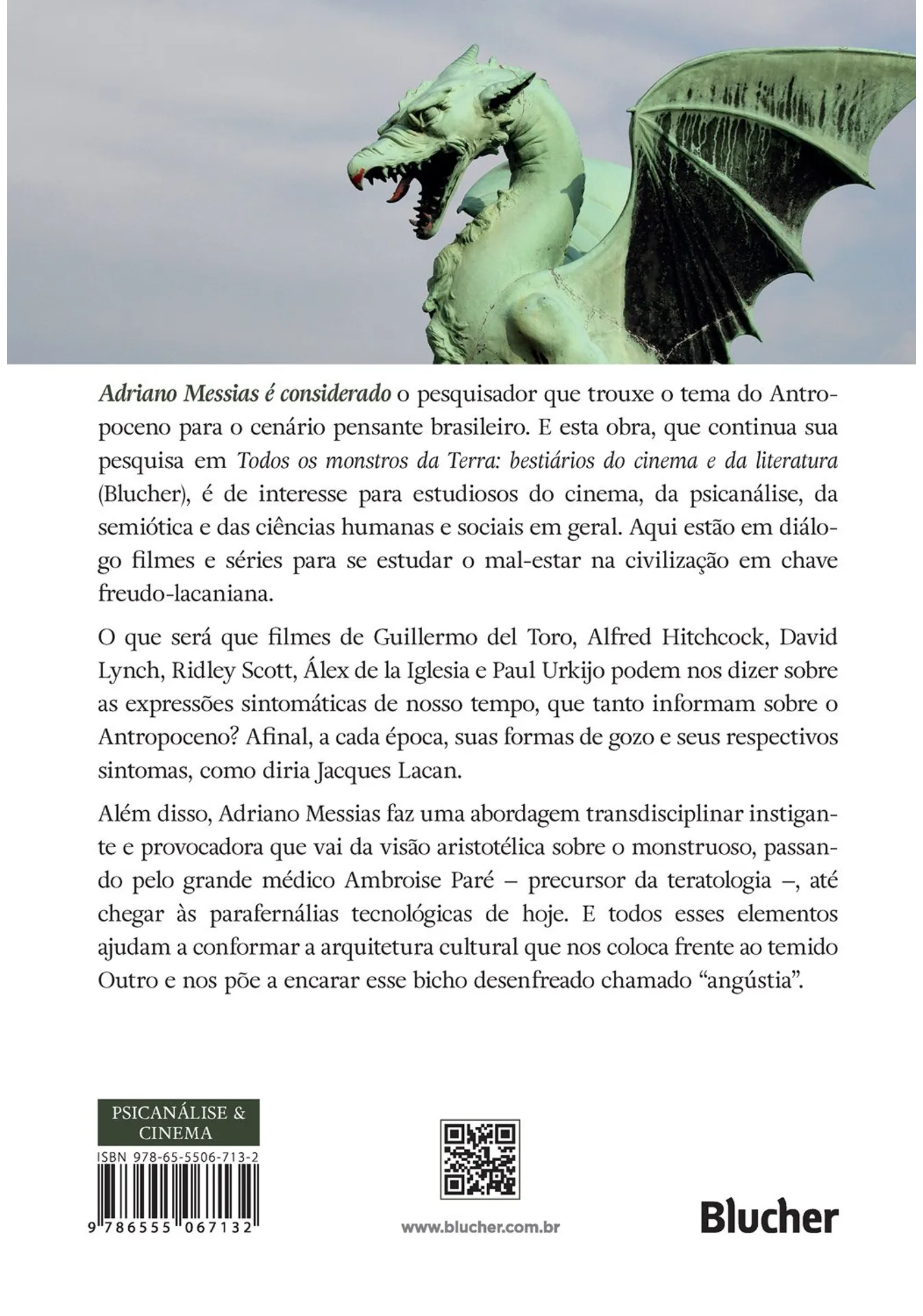 Cinema e antropoceno: novos sintomas do mal-estar na civilização Cinema e antropoceno: novos sintomas do mal-estar na civilização - Imagem 2